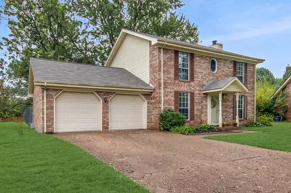 Smyrna, TN 37167,103 Bordeaux Ct