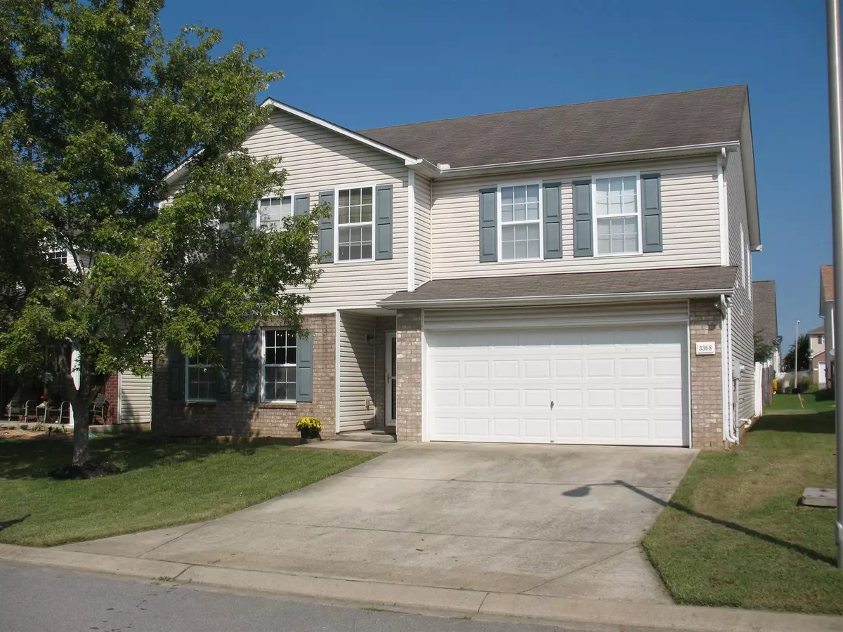 Murfreesboro, TN 37128,3368 Buckthorne Way