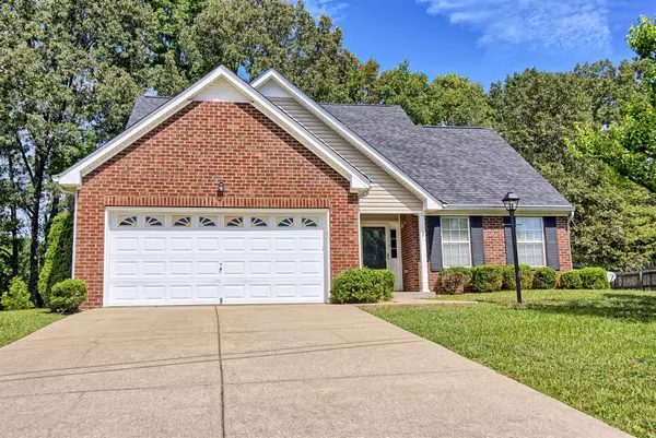 Fairview, TN 37062,7300 Hidden Lake Cir