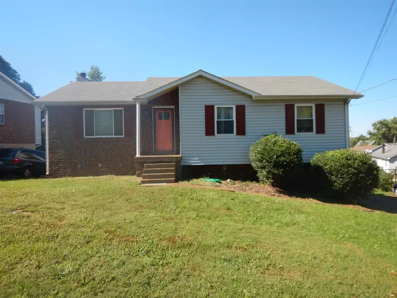 1104 Jacksons View Rd, Hermitage, TN 37076