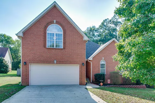 Mount Juliet, TN 37122,3011 Sir Barton Ct