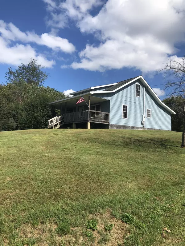 248 Cherry Hollow Rd, Big Rock, TN 37023