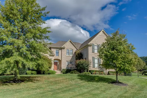 9508 Midlothian Dr, Brentwood, TN 37027