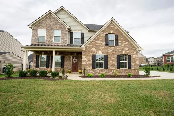 1039 New Eanes Dr, Murfreesboro, TN 37128