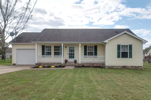 3450 Merganser Dr, Clarksville, TN 37042