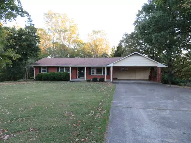 2074 Skyview Cir, Clarksville, TN 37042