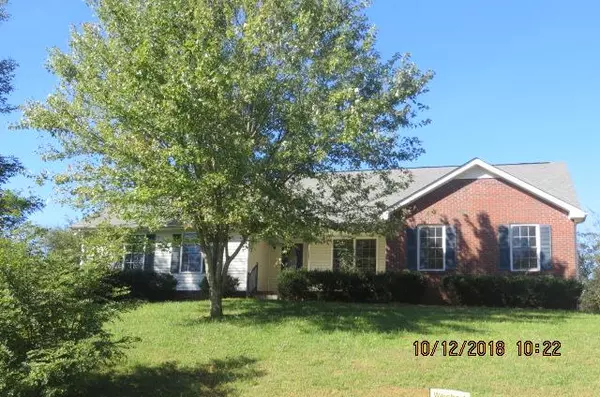 2262 Kim Dr, Clarksville, TN 37043