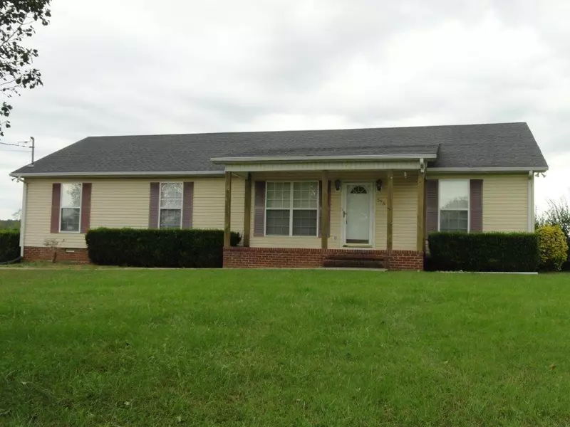 556 Minkslide Road, Shelbyville, TN 37160