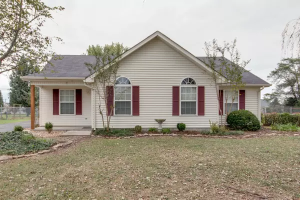 146 Ziffell, Murfreesboro, TN 37128