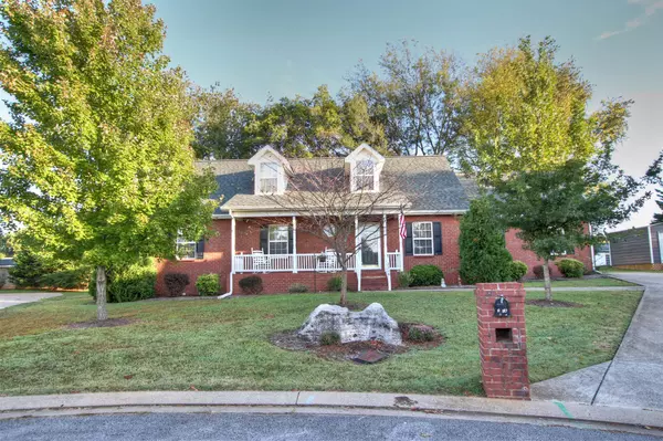 3316 Karin Ln, Murfreesboro, TN 37129