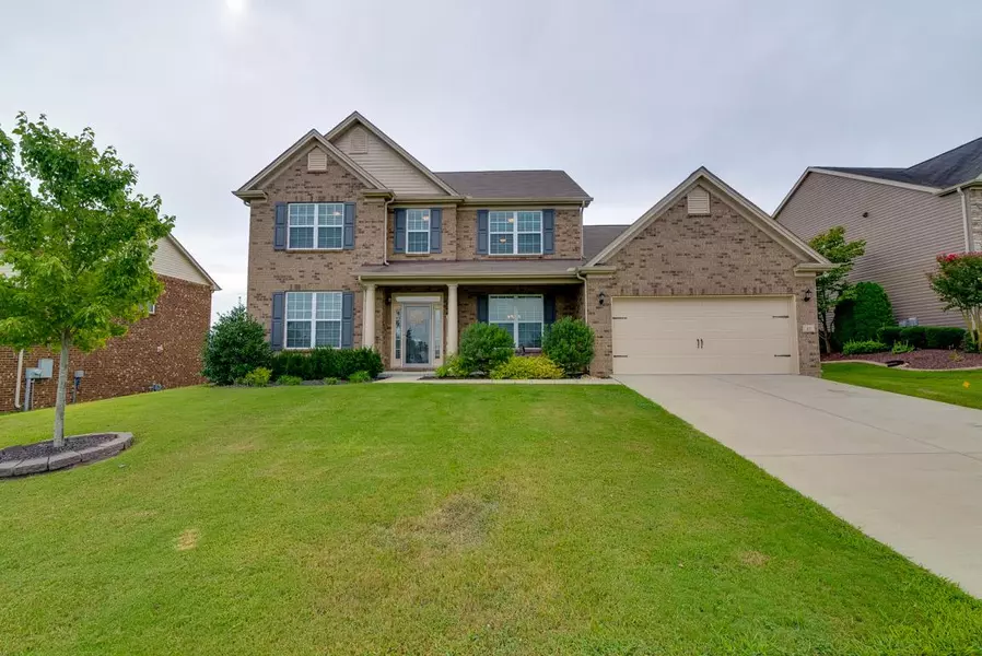 27 Slaters Dr, Lebanon, TN 37087