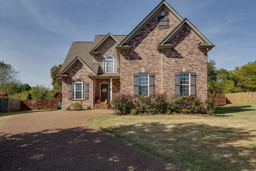 103 Oakridge Ct, Mount Juliet, TN 37122