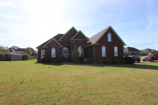 Lebanon, TN 37087,303 Fernwood Ln