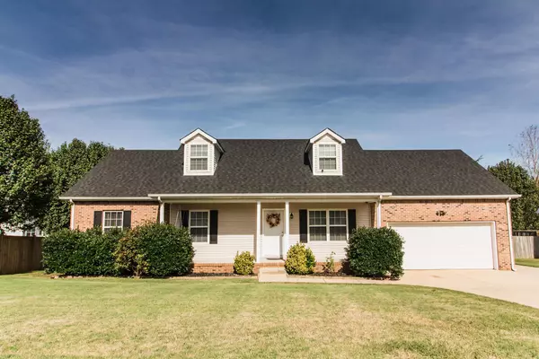 1901 Stoney Meadow Dr, Murfreesboro, TN 37128