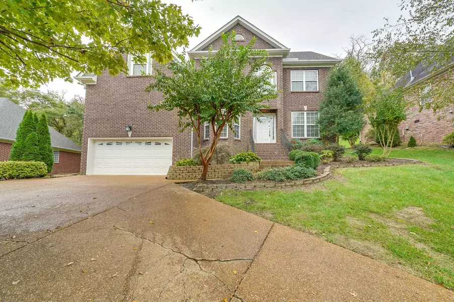 1478 Red Oak Dr, Brentwood, TN 37027