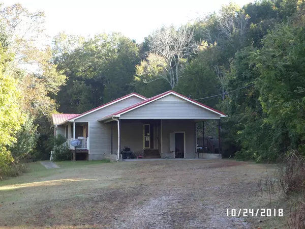 Culleoka, TN 38451,2620 E Sheepneck Cir