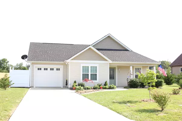 Manchester, TN 37355,58 Liberty Ct