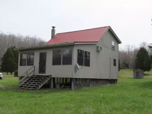 Hohenwald, TN 38462,119 Paul Reed Rd