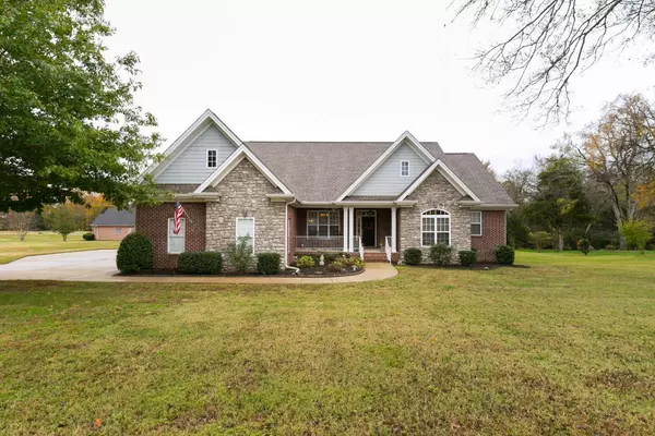 Lebanon, TN 37087,703 Autumn Ridge Ct