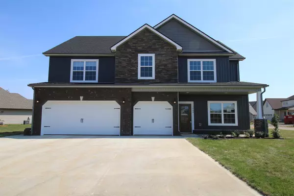 137 Hickory Wild, Clarksville, TN 37043