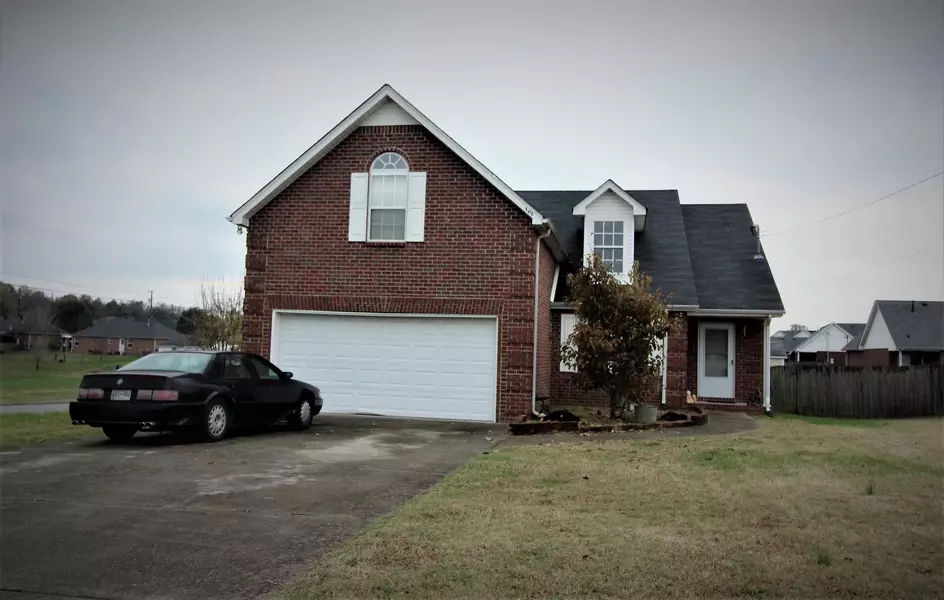 101 Blythe Ct, Smyrna, TN 37167