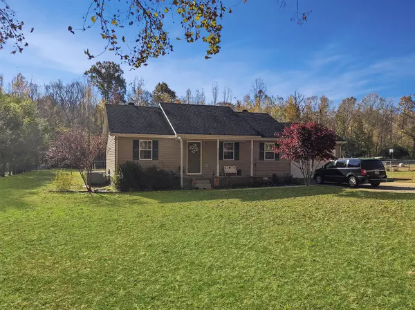 179 Lockwood Hollow Rd, Dover, TN 37058