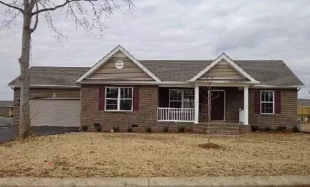 2025 Eisley Ln, Columbia, TN 38401