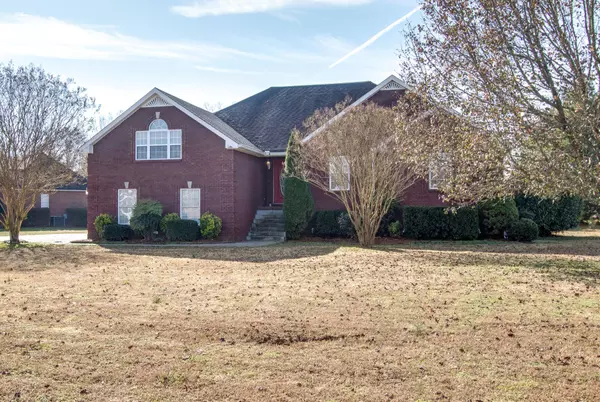 Lebanon, TN 37087,1002 Clay Pl