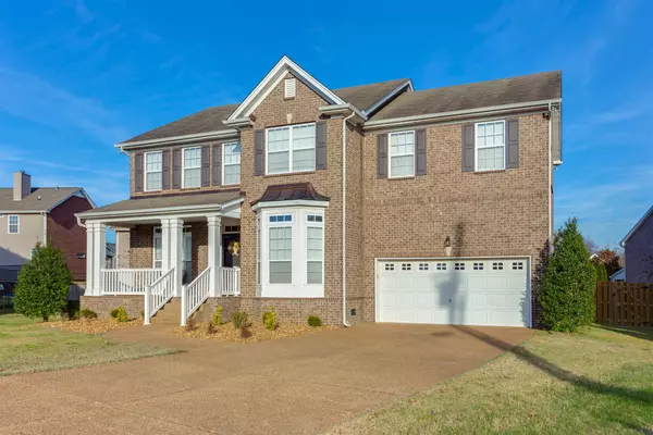 Mount Juliet, TN 37122,1005 Lance Ct