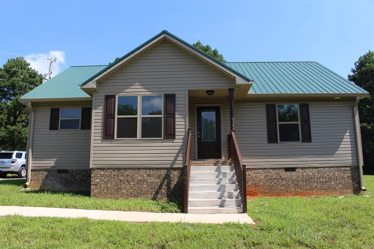 Orlinda, TN 37141,5661 Highland Rd