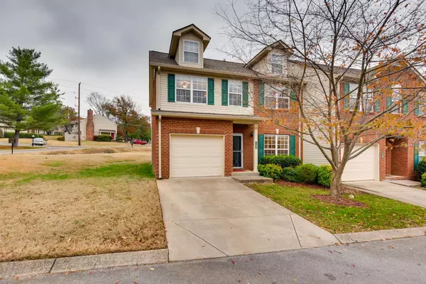 140 Nashboro Grns, Nashville, TN 37217