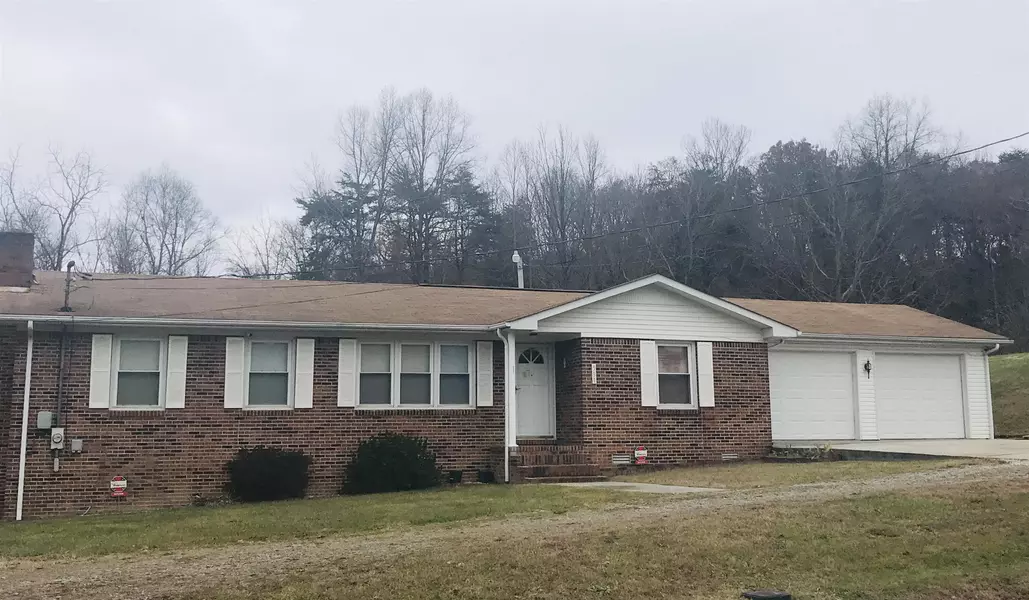 591 Myers Hill Rd, Tracy City, TN 37387