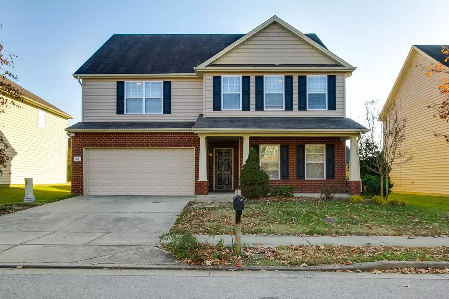 7312 Autumn Crossing Way, Brentwood, TN 37027