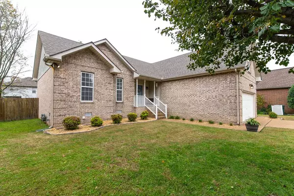 Mount Juliet, TN 37122,706 Creek Landing Cir