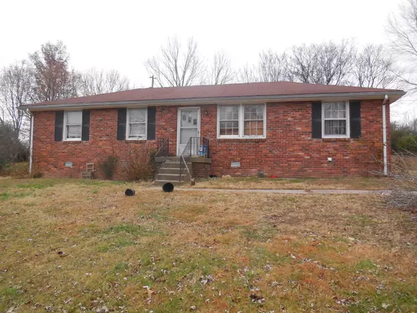 4707 Austin Peay Hwy, Westmoreland, TN 37186