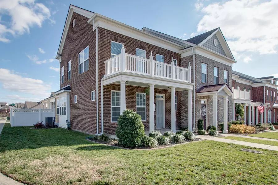 742 Westcott Ln, Nolensville, TN 37135