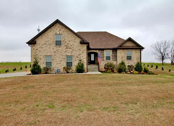 3698 Calista Rd, White House, TN 37188