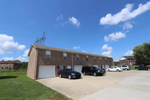 598 Cory Dr, Clarksville, TN 37040