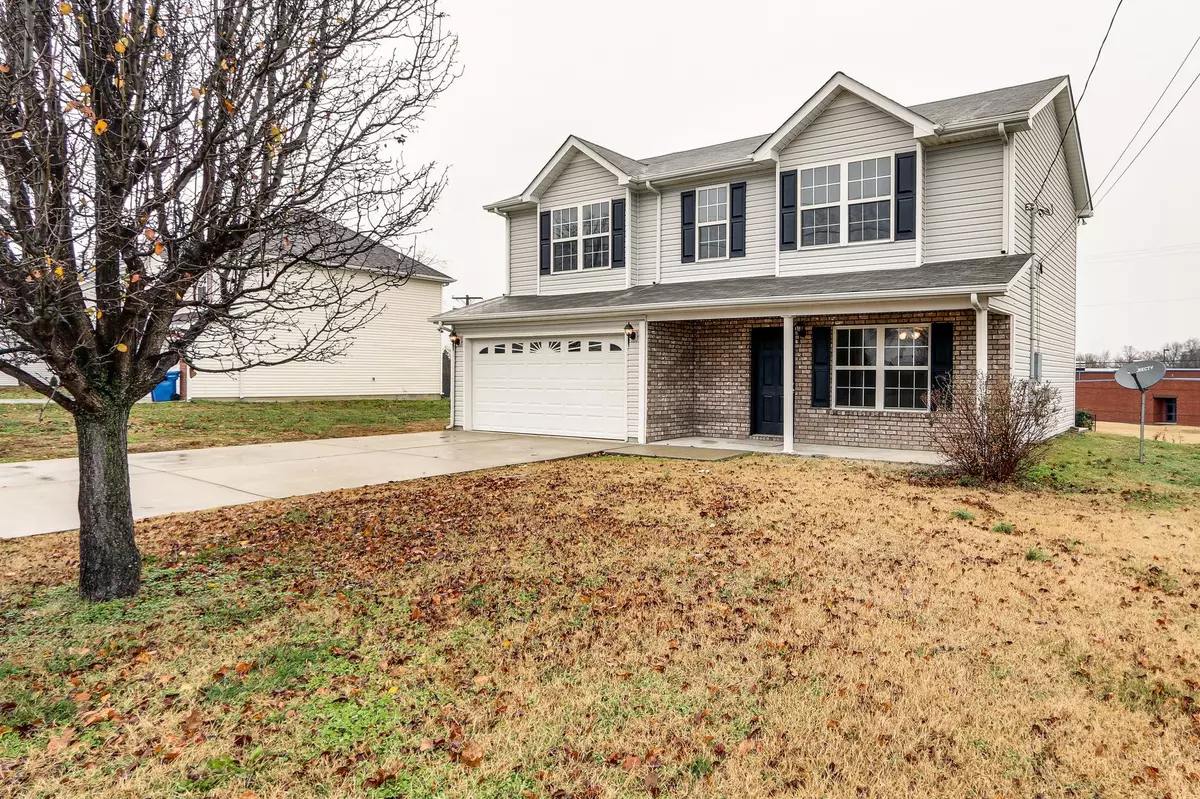 La Vergne, TN 37086,611 Ronnie Erwin Ln