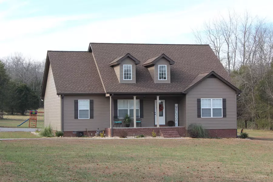 155 Byrd Ln, Castalian Springs, TN 37031