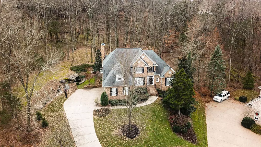 1109 Arbor Run Pl, Brentwood, TN 37027