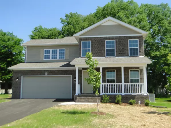 Columbia, TN 38401,2044 EISLEY LANE