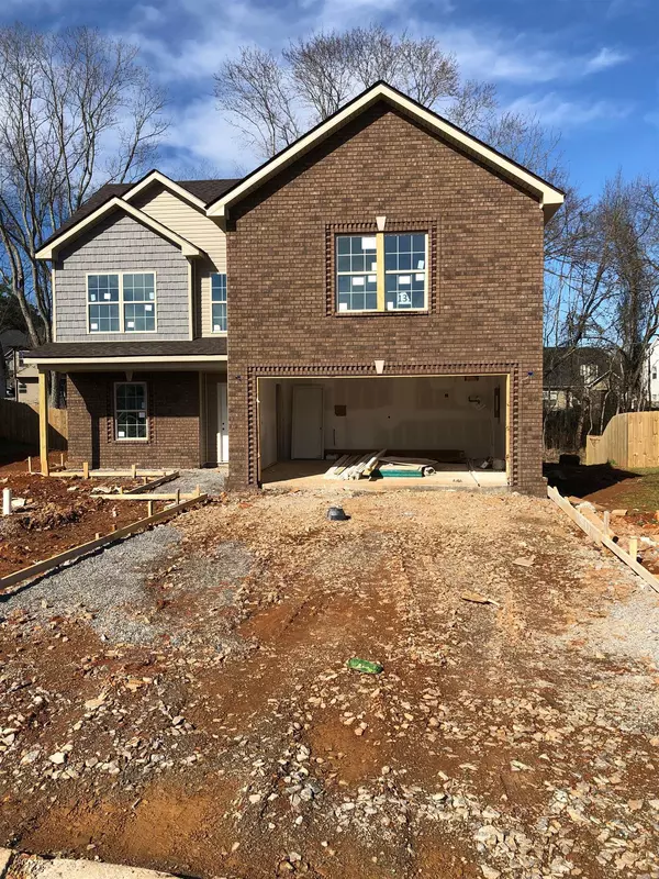 131 Rossview Place, Clarksville, TN 37043