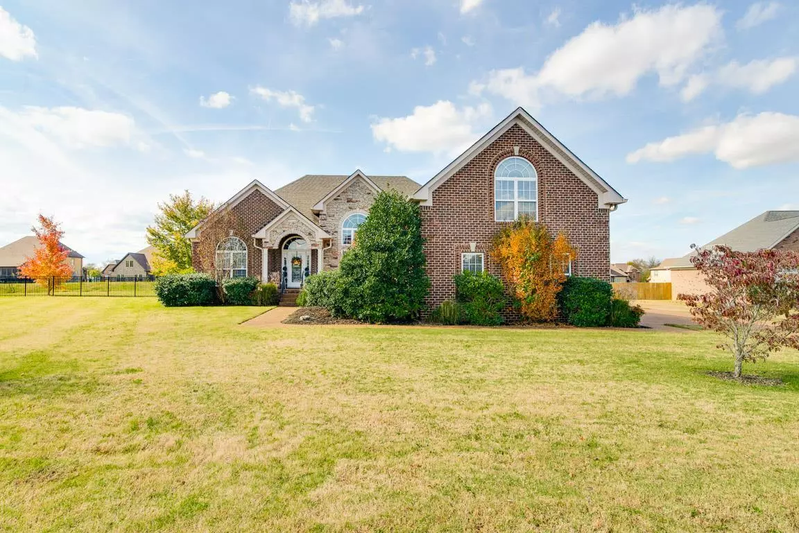 Mount Juliet, TN 37122,507 Augusta Ln