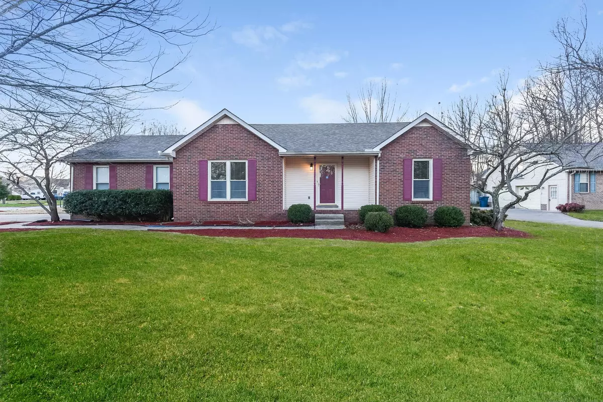 Goodlettsville, TN 37072,1022 Blue Ridge Pkwy