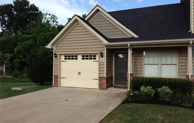 Murfreesboro, TN 37128,918 Thunder Gulch Way