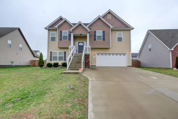 Clarksville, TN 37042,2964 McMcanus Cir.