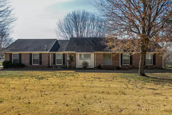 1419 Frye Road, Columbia, TN 38401