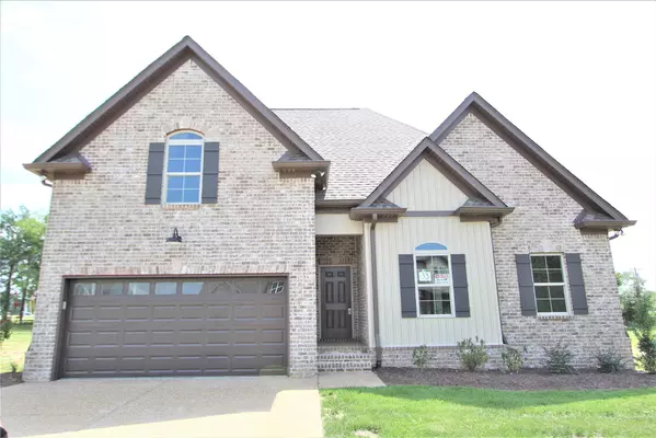 Lebanon, TN 37087,145 Hartmann Crossing Dr #33