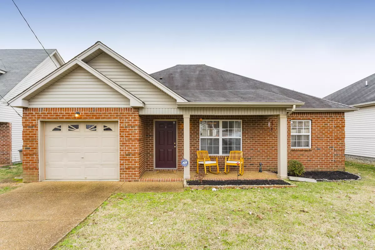 Antioch, TN 37013,1971 Port James Cir